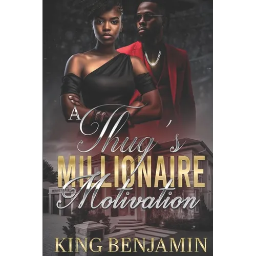 A Thug's Millionaire Motivation - Paperback