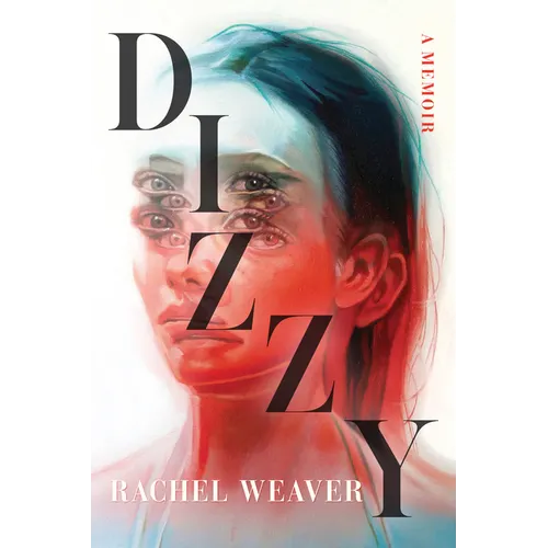 Dizzy: A Memoir - Paperback