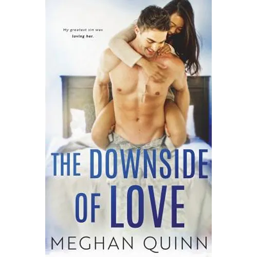 The Downside of Love - Paperback
