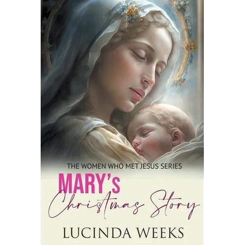 Mary's Christmas Story - Paperback