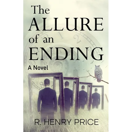 The Allure of an Ending - Paperback