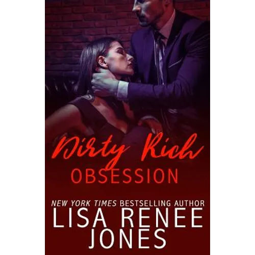 Dirty Rich Obsession - Paperback