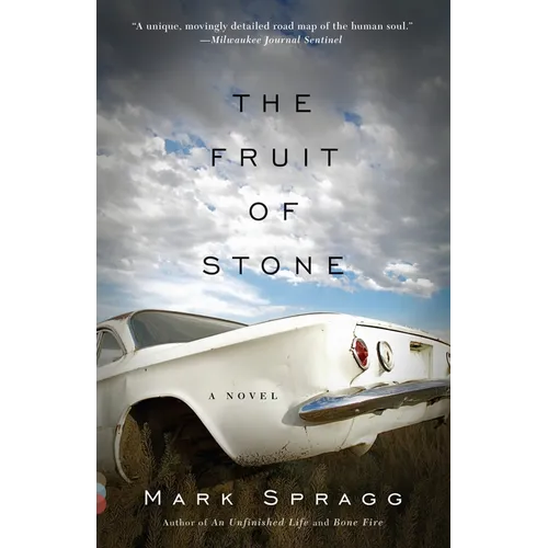The Fruit of Stone - Paperback