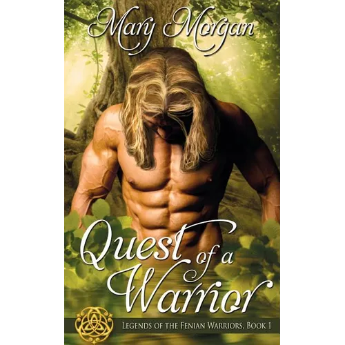 Quest of a Warrior - Paperback