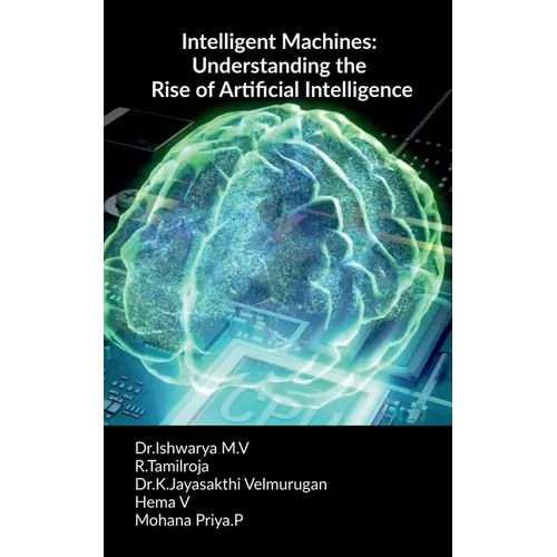 Intelligent Machines - Paperback