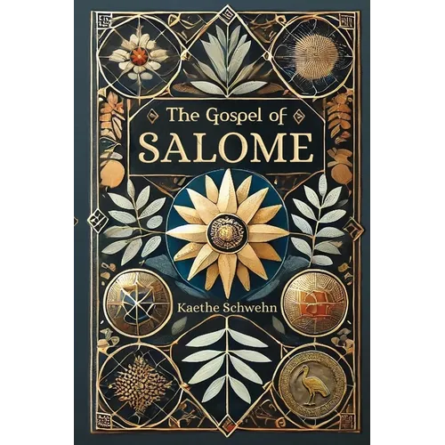 The Gospel of Salome - Paperback