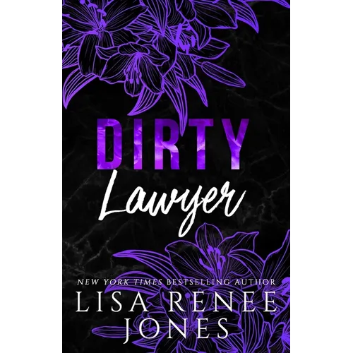 Dirty Lawyer - Paperback