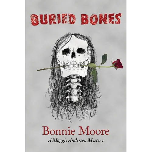 Buried Bones - Paperback
