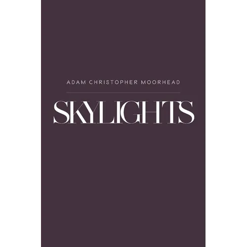 Skylights - Paperback