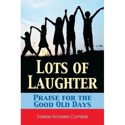 Lots of Laughter - Paperback