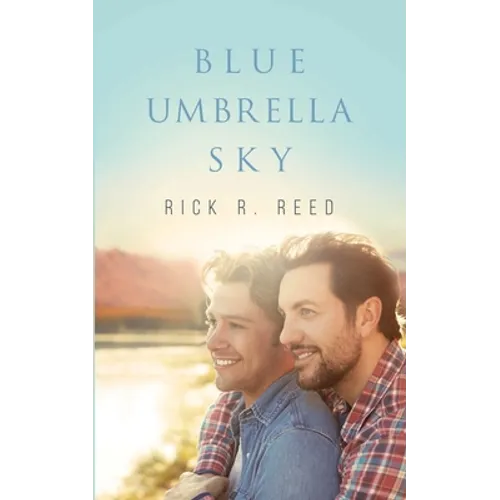 Blue Umbrella Sky - Paperback