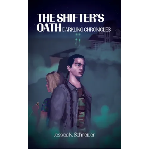 The Shifter's Oath - Hardcover