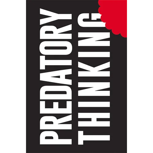 Predatory Thinking - Paperback