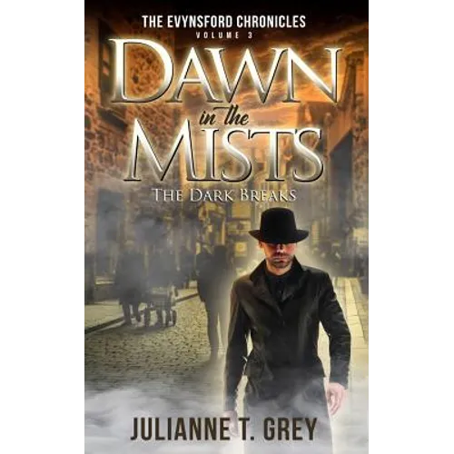 Dawn in the Mists - The Dark Breaks: Christian Mystery & Suspense Romance - Paperback