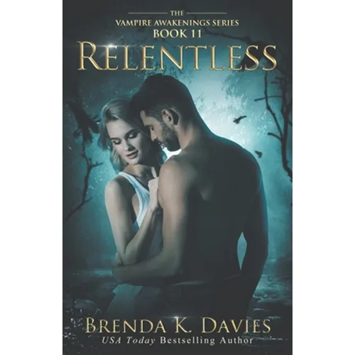 Relentless - Paperback
