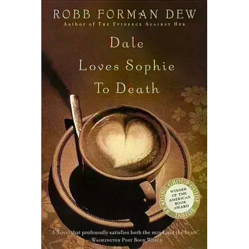 Dale Loves Sophie to Death - Paperback