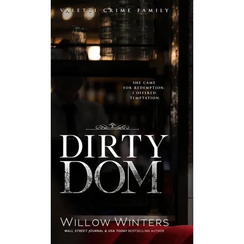 Dirty Dom - Hardcover