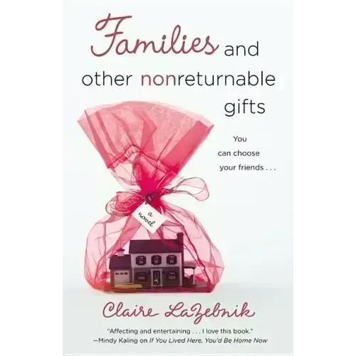Families and Other Nonreturnable Gifts - Paperback