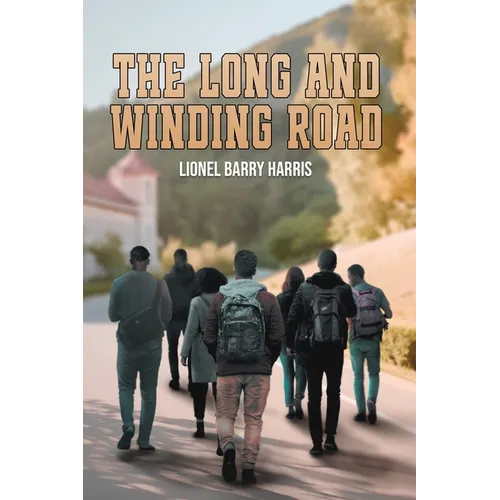 The Long and Winding Road - Paperback