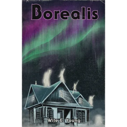 Borealis - Paperback