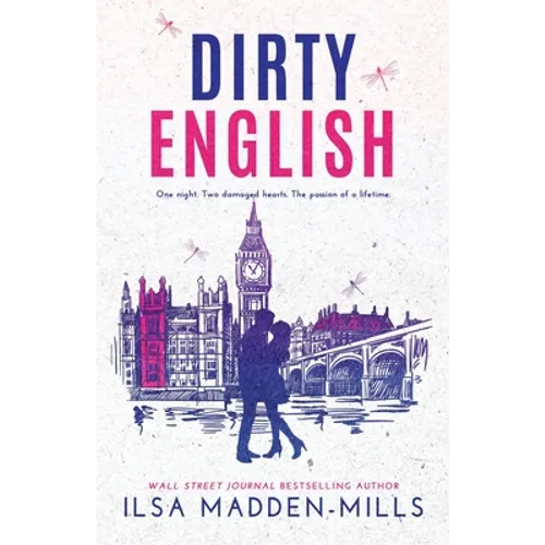 Dirty English - Paperback