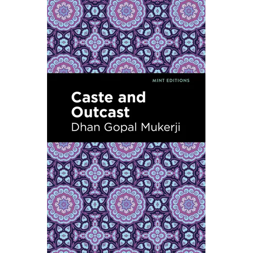 Caste and Outcast - Paperback