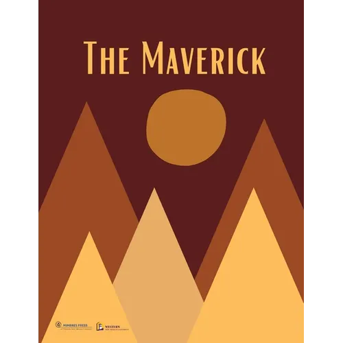 The Maverick: Volume One - Paperback