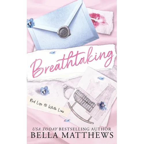 Breathtaking - Paperback