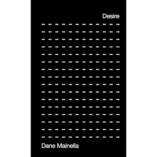 Desire - Paperback