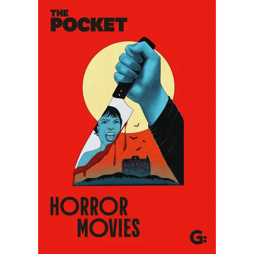 The Pocket Horror Movies - Hardcover