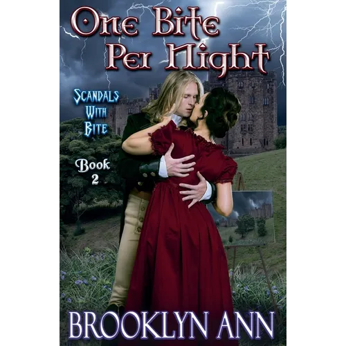 One Bite Per Night - Paperback