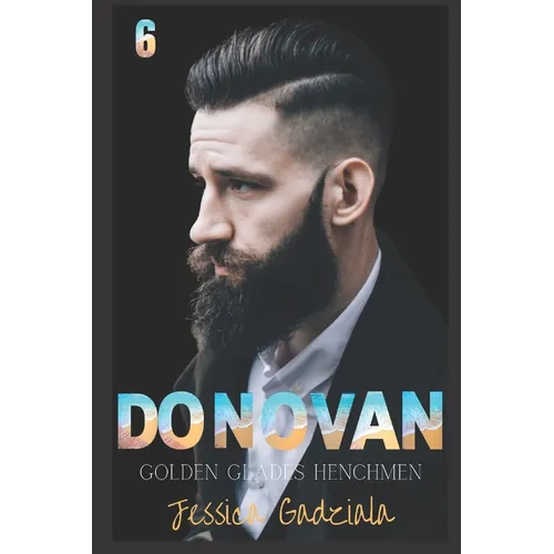 Donovan - Paperback