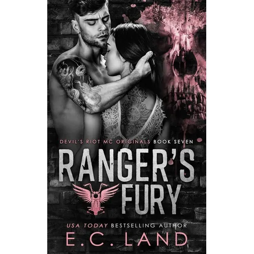 Ranger's Fury - Paperback
