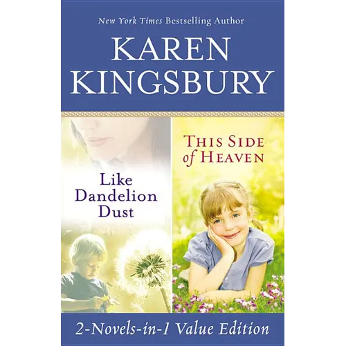 Like Dandelion Dust & This Side of Heaven Omnibus - Paperback