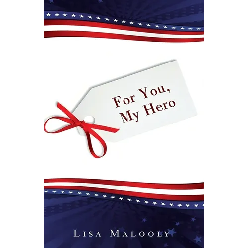 For You, My Hero - Paperback