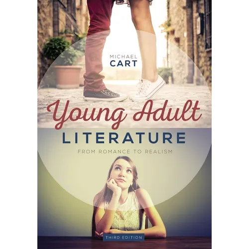 Young Adult Literature: From Romance to Realism - Paperback