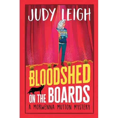Bloodshed on the Boards - Paperback