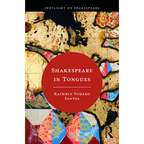 Shakespeare in Tongues - Paperback