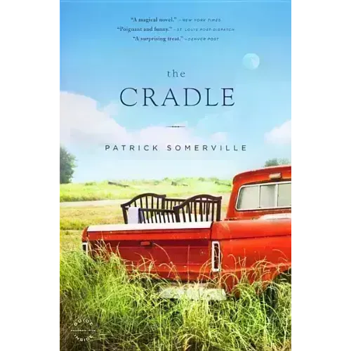 The Cradle - Paperback