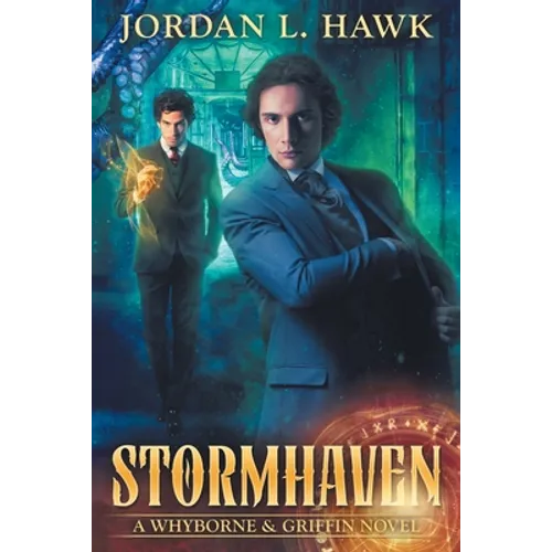Stormhaven - Paperback