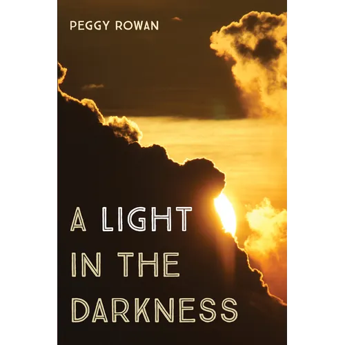 A Light in the Darkness - Hardcover