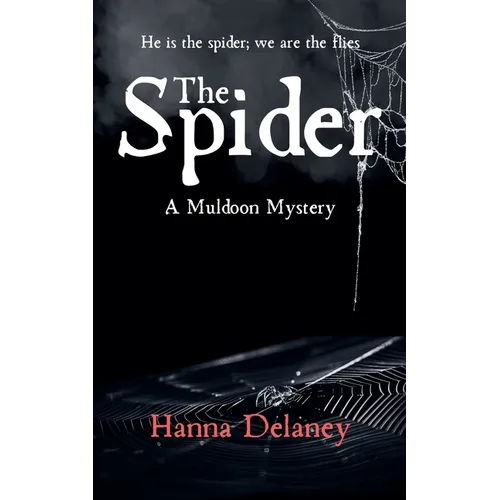 The Spider - Paperback