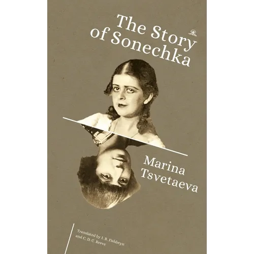 The Story of Sonechka - Hardcover
