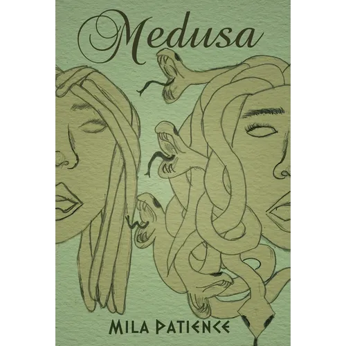 Medusa - Hardcover