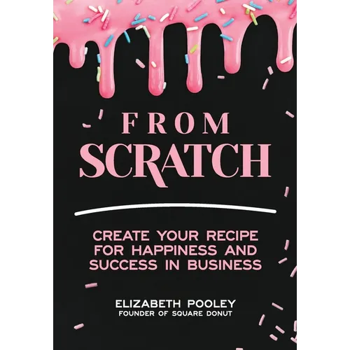 From Scratch - Hardcover