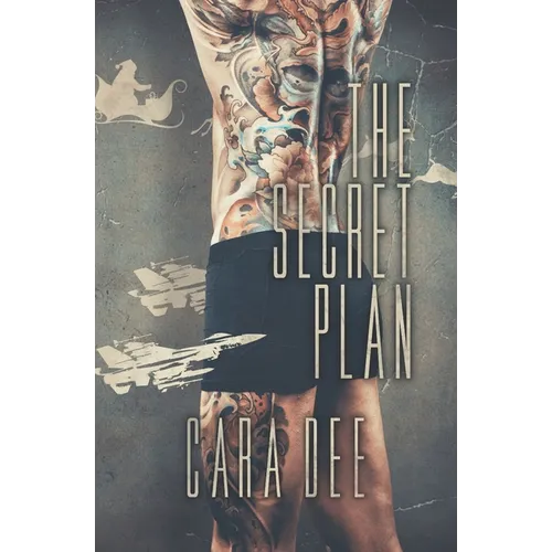 The Secret Plan - Paperback