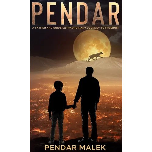 Pendar - Hardcover