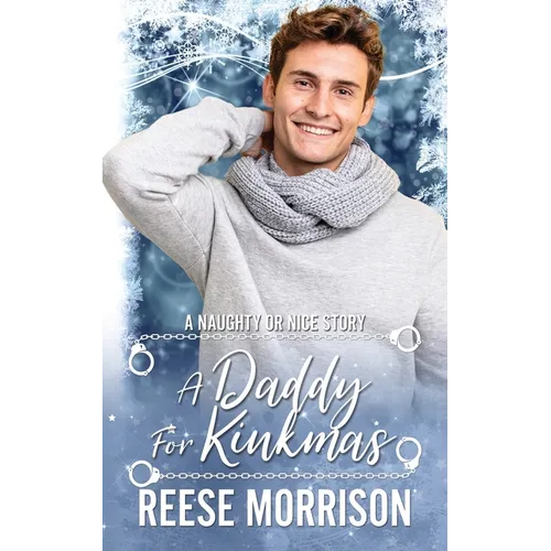 A Daddy for Kinkmas: MM Holiday Romance - Paperback