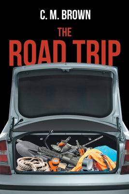 The Road Trip - Paperback