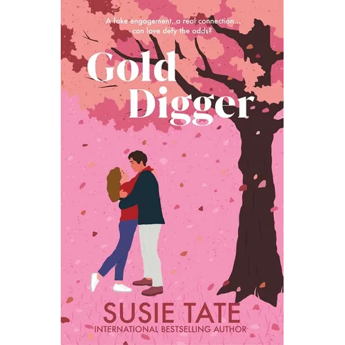 Gold Digger - Paperback